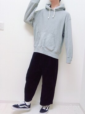 ROTOさんのコーディネート