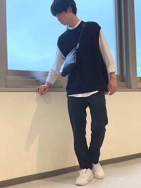 ROTOさんのコーディネート