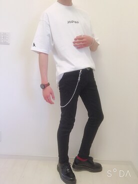 ROTOさんのコーディネート