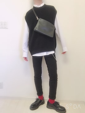 ROTOさんのコーディネート