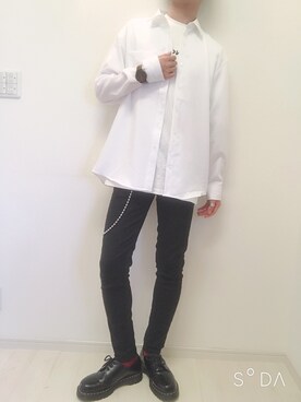 ROTOさんのコーディネート