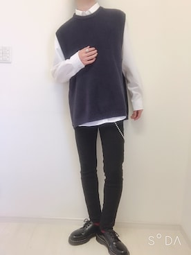 ROTOさんのコーディネート