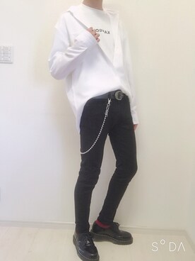 ROTOさんのコーディネート