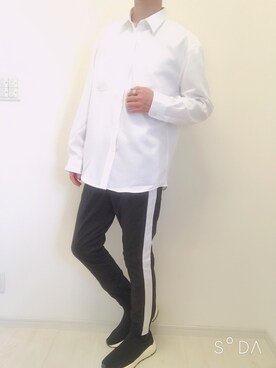 ROTOさんのコーディネート