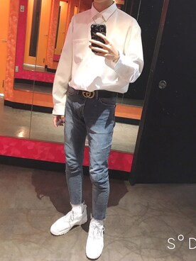 ROTOさんのコーディネート