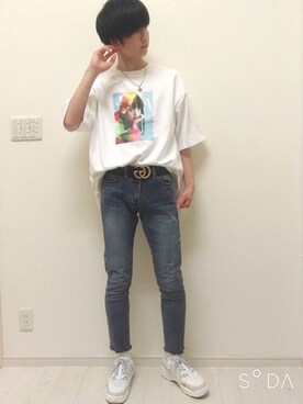 ROTOさんのコーディネート