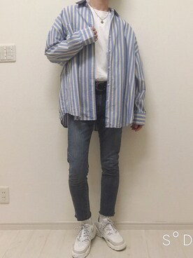 ROTOさんのコーディネート