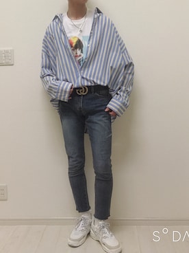 ROTOさんのコーディネート