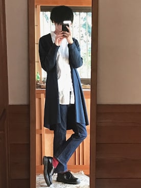 優さんのコーディネート