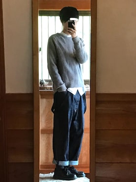 優さんのコーディネート