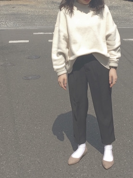 👩🏻さんのコーディネート