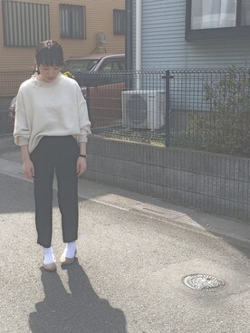 👩🏻さんのコーディネート