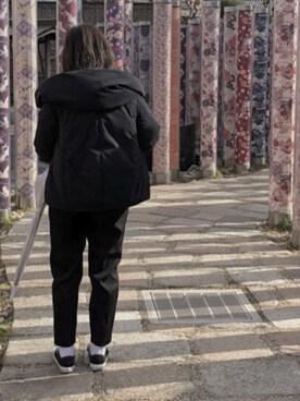 👩🏻さんのコーディネート