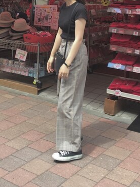 👩🏻さんのコーディネート