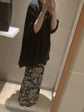 👩🏻さんのコーディネート