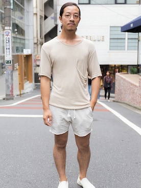 moeさんのコーディネート