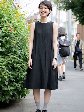 moeさんのコーディネート