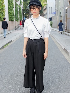 moeさんのコーディネート