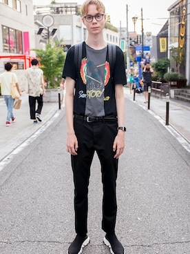 moeさんのコーディネート