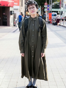 moeさんのコーディネート