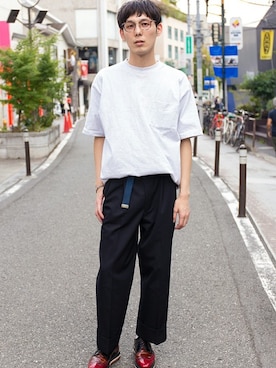 moeさんのコーディネート