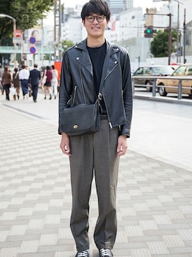 moeさんのコーディネート