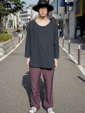 moeさんのコーディネート