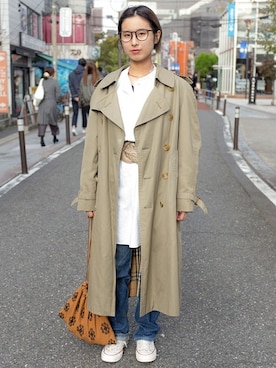 moeさんのコーディネート