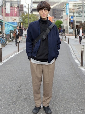 moeさんのコーディネート