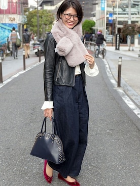 moeさんのコーディネート