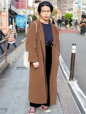 moeさんのコーディネート