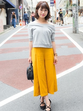 moeさんのコーディネート