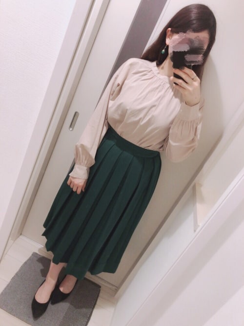 はる🐰さんのコーディネート