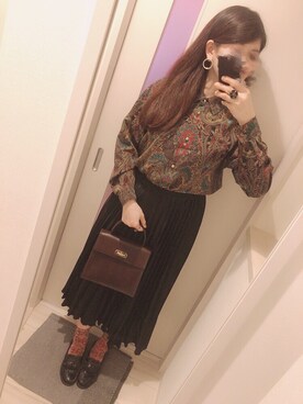 はる🐰さん（レディース・165cm）の夏コーディネート