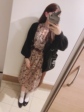 はる🐰さんのコーディネート