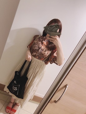 はる🐰さんのコーディネート