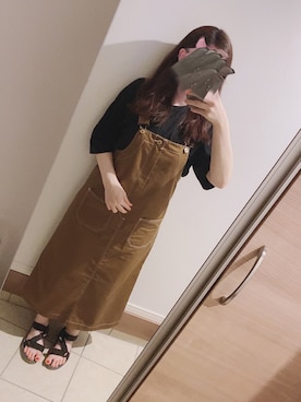 はる🐰さんのコーディネート