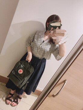 はる🐰さんのコーディネート