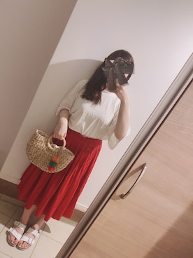 はる🐰さんのコーディネート