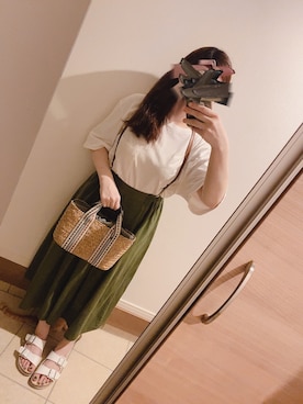 はる🐰さんのコーディネート