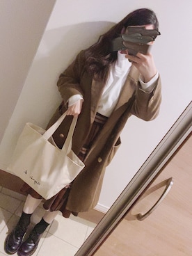 はる🐰さんのコーディネート