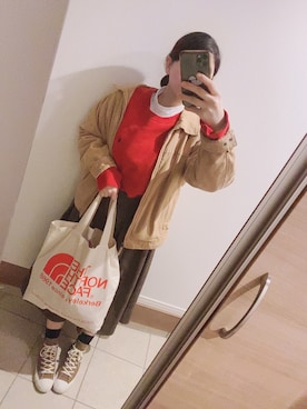 はる🐰さんのコーディネート