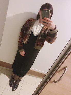 はる🐰さんのコーディネート