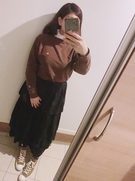 はる🐰さんのコーディネート