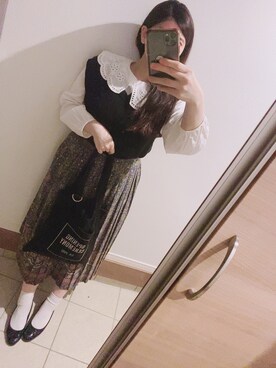 はる🐰さんのコーディネート