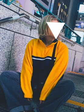 AKIRAさんのコーディネート