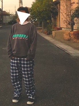 AKIRAさんのコーディネート