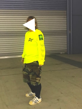 AKIRAさんのコーディネート