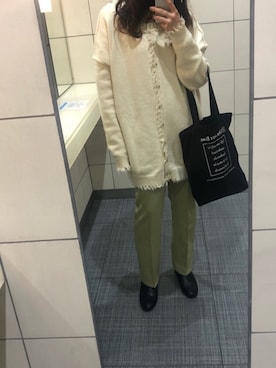 kさんのコーディネート