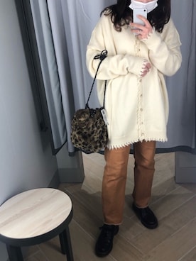 kさんのコーディネート